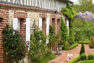 house 4 Rooms for sale on VIEUX BOURG (14130) Sale House Vieux-Bourg 4 Rooms 110 m²