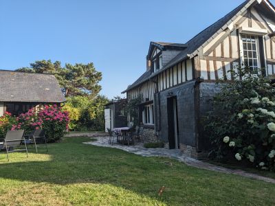 house 7 Rooms for sale on DEAUVILLE (14800) Sale House Deauville 7 Rooms 200 m²
