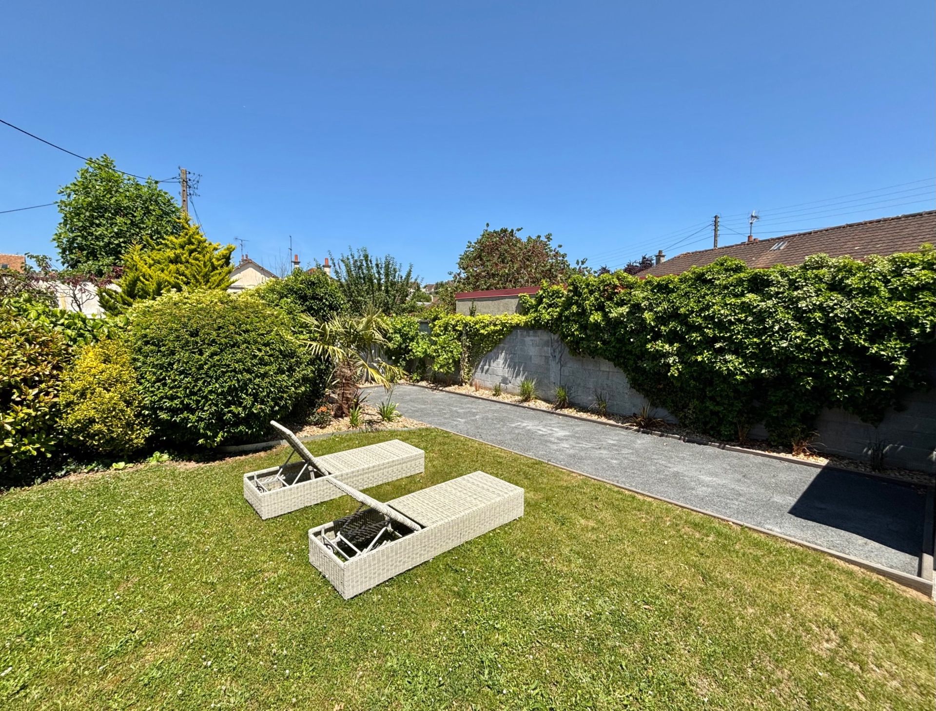 maison 8 Pièces en vente sur CAEN (14000)