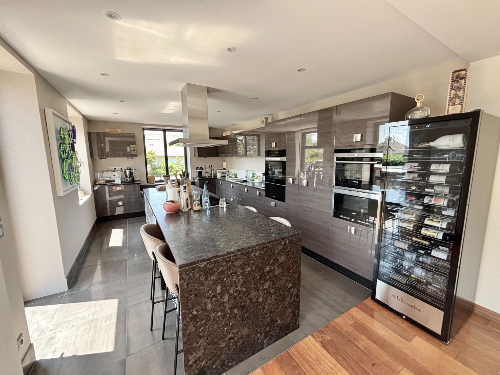 maison 8 Pièces en vente sur CAEN (14000)