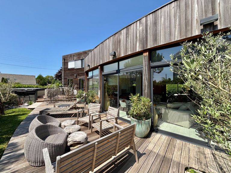 maison 8 Pièces en vente sur CAEN (14000)