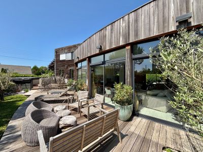Vente Maison Caen 8&nbsp;Pièces 210&nbsp;m²