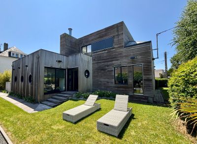 Vente Maison Caen 8 Pièces 210 m²