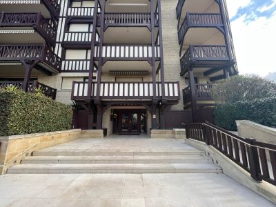 appartement 2 Pièces en vente sur DEAUVILLE (14800) Vente Appartement Deauville 2 Pièces 33 m²