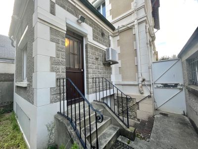 maison 6 Pièces en vente sur DEAUVILLE (14800) Vente Maison Deauville 6 Pièces 150 m²