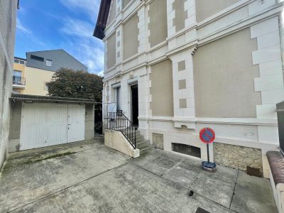 Vente Maison Deauville 6&nbsp;Pièces 150&nbsp;m²