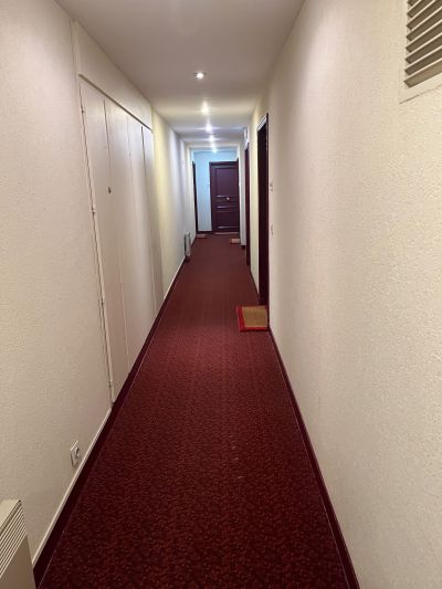 studio en vente sur DEAUVILLE (14800) Vente Studio Deauville 1 pièce 23.44 m²