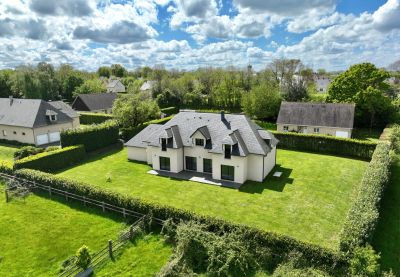 maison 8 Pièces en vente sur HONFLEUR (14600) Vente Maison Honfleur 8 Pièces 310 m²