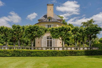 propriété équestre 16 Pièces en vente sur NEUVY AU HOULME (61210) Vente Propriété équestre Neuvy-au-Houlme 16 Pièces 3461 m²