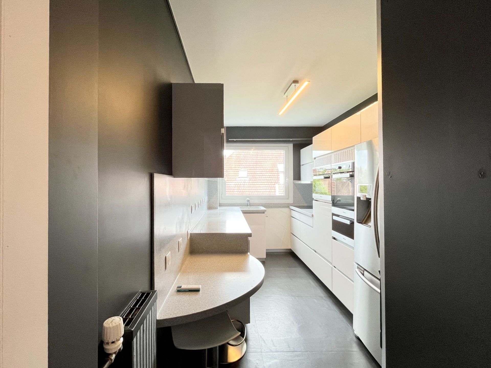 apartment 5 Rooms for sale on ROUEN (76000)