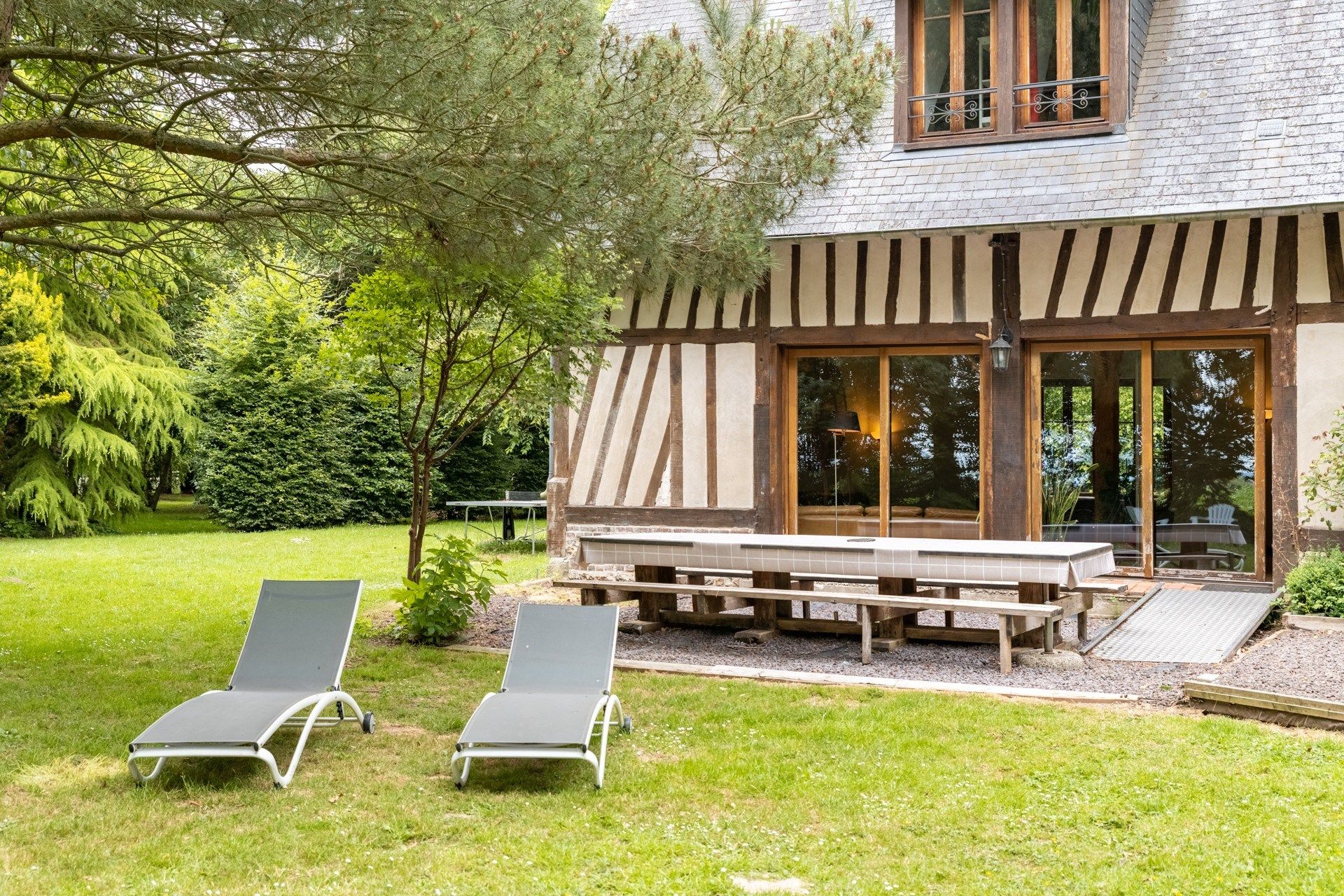 maison 9 Pièces en vente sur GONNEVILLE SUR SCIE (76590)