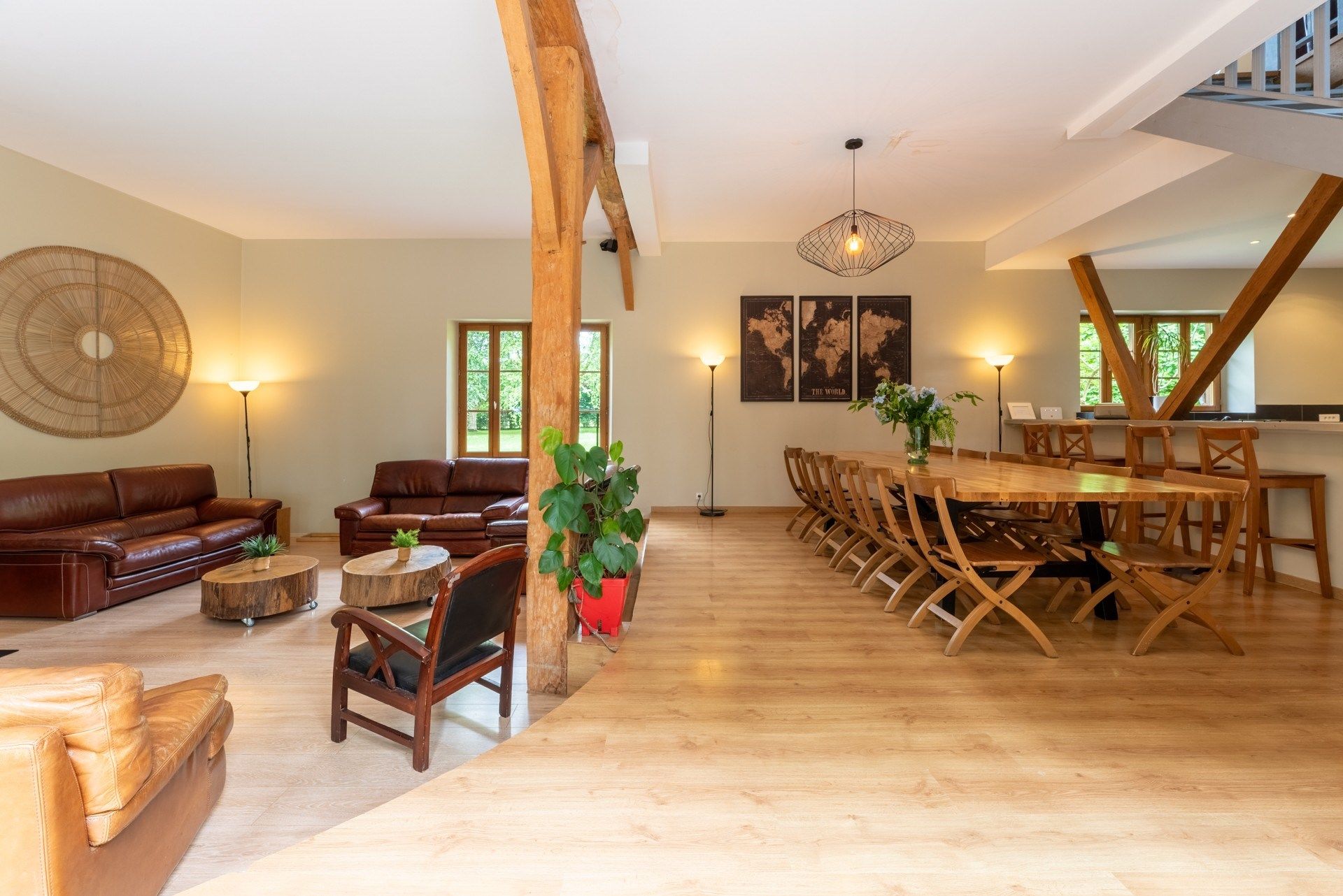 maison 9 Pièces en vente sur GONNEVILLE SUR SCIE (76590)