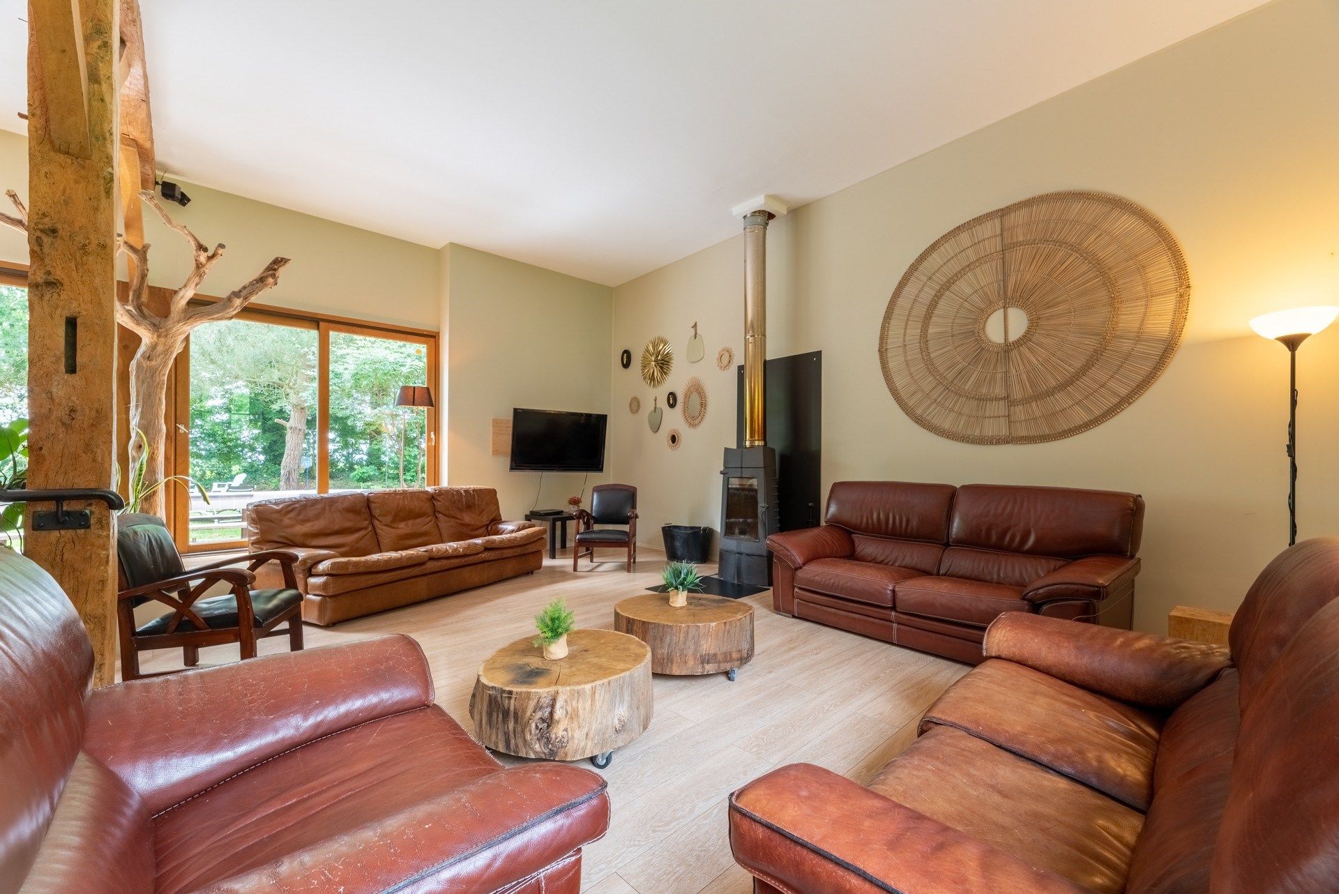 maison 9 Pièces en vente sur GONNEVILLE SUR SCIE (76590)