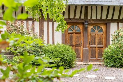 Vente Maison Gonneville-sur-Scie 9 Pièces 374 m²