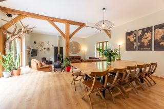 maison 9 Pièces en vente sur GONNEVILLE SUR SCIE (76590)