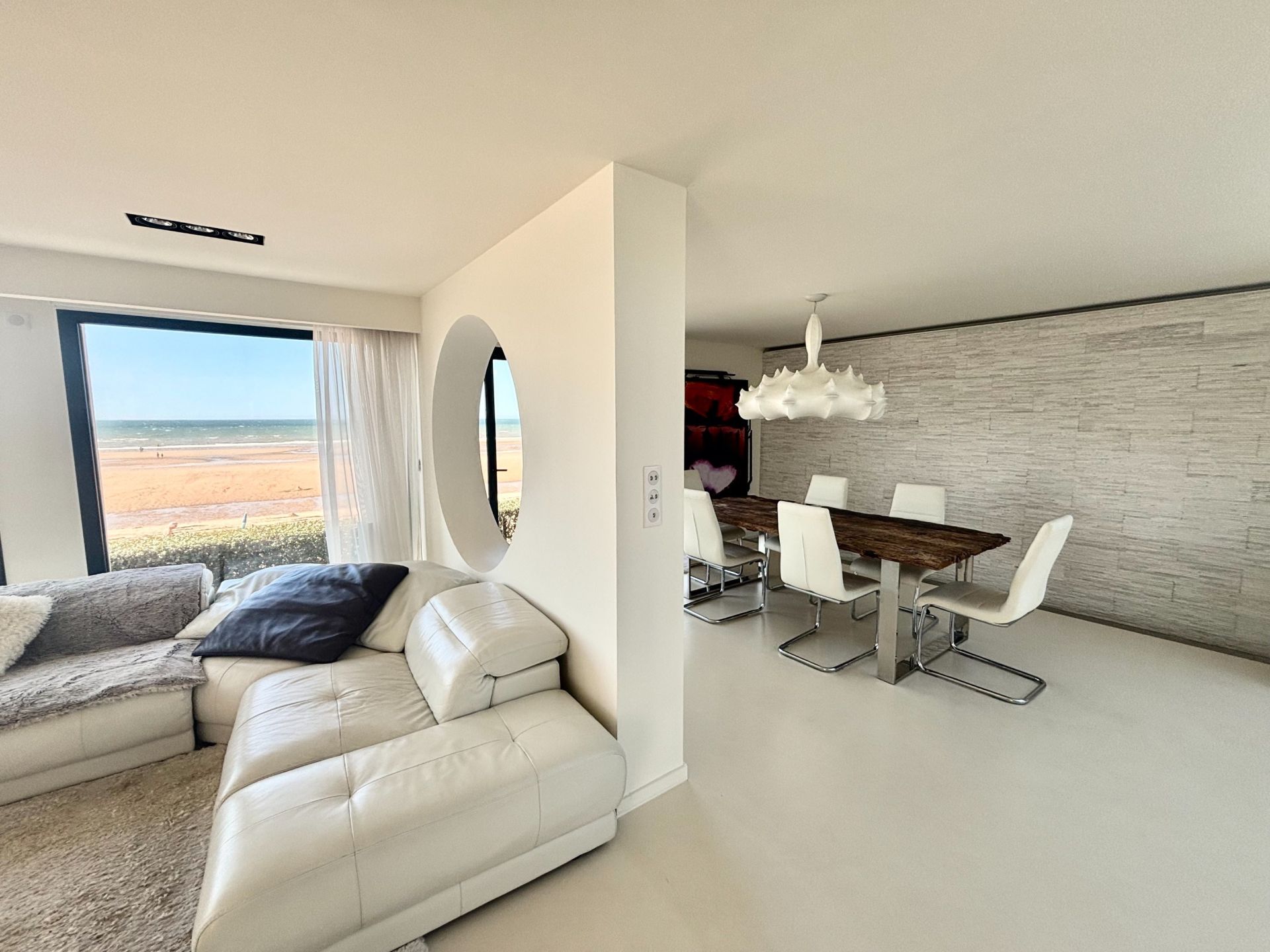 maison 7 Pièces en vente sur VILLERS SUR MER (14640)