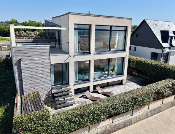 Sale House Villers-sur-Mer 7 Rooms 250 m²