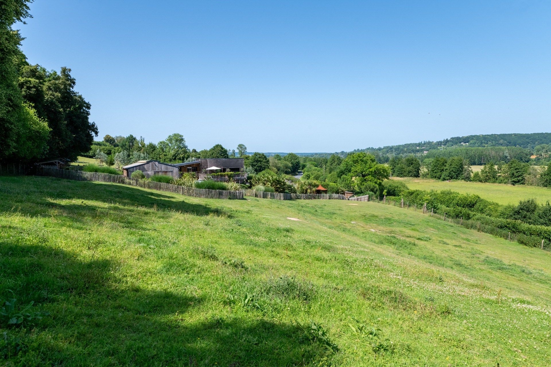 maison 8 Pièces en vente sur PONT L EVEQUE (14130)