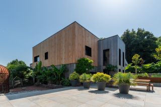 house 8 Rooms for sale on PONT L EVEQUE (14130)