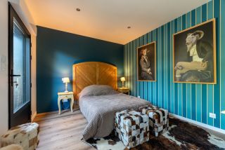 maison 8 Pièces en vente sur PONT L EVEQUE (14130)