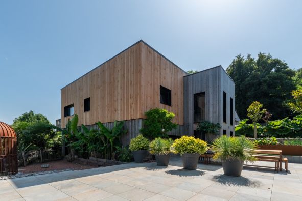 Vente Maison Pont-l'Évêque 8&nbsp;Pièces 200&nbsp;m²