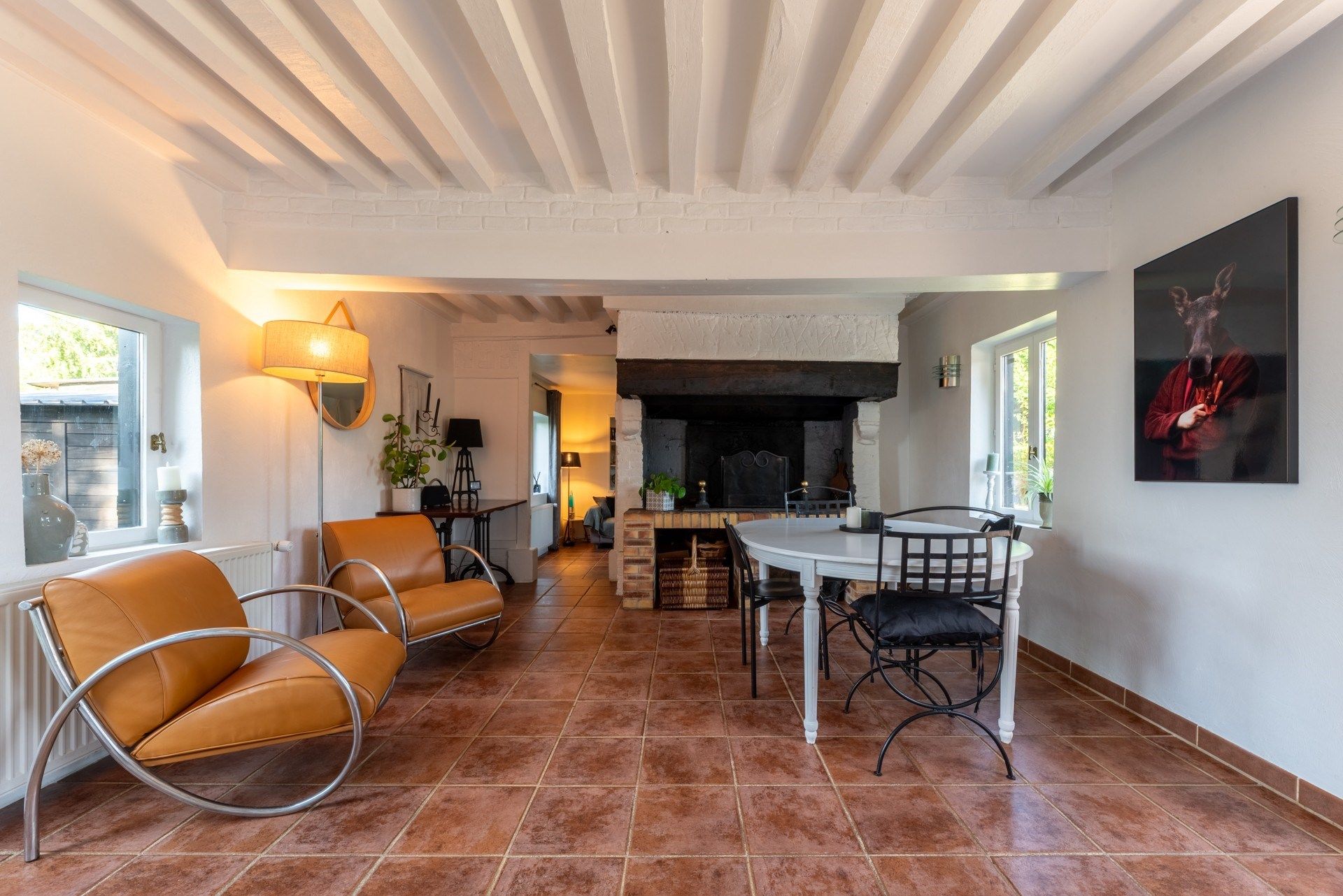 maison 7 Pièces en vente sur HONFLEUR (14600)