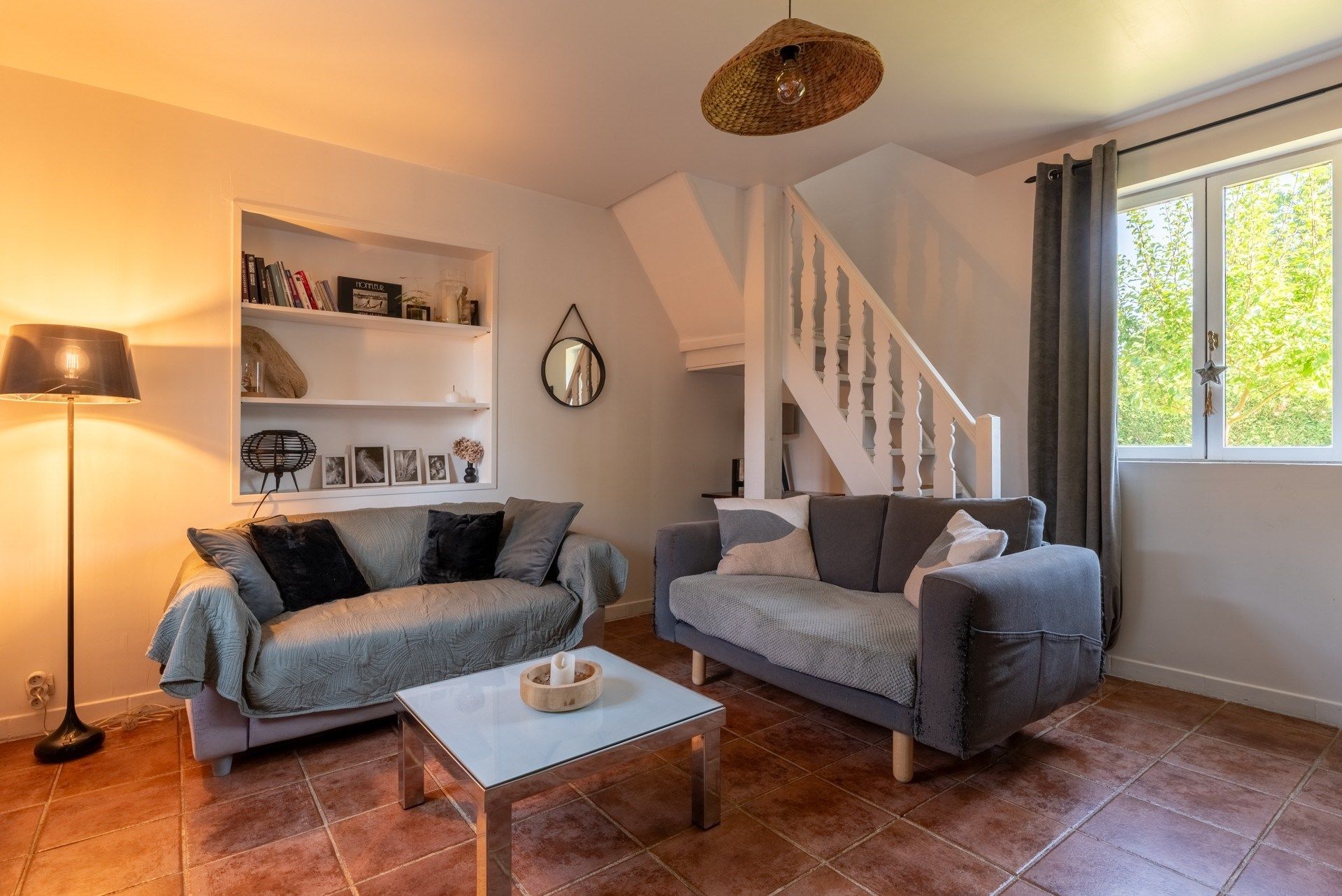 maison 7 Pièces en vente sur HONFLEUR (14600)
