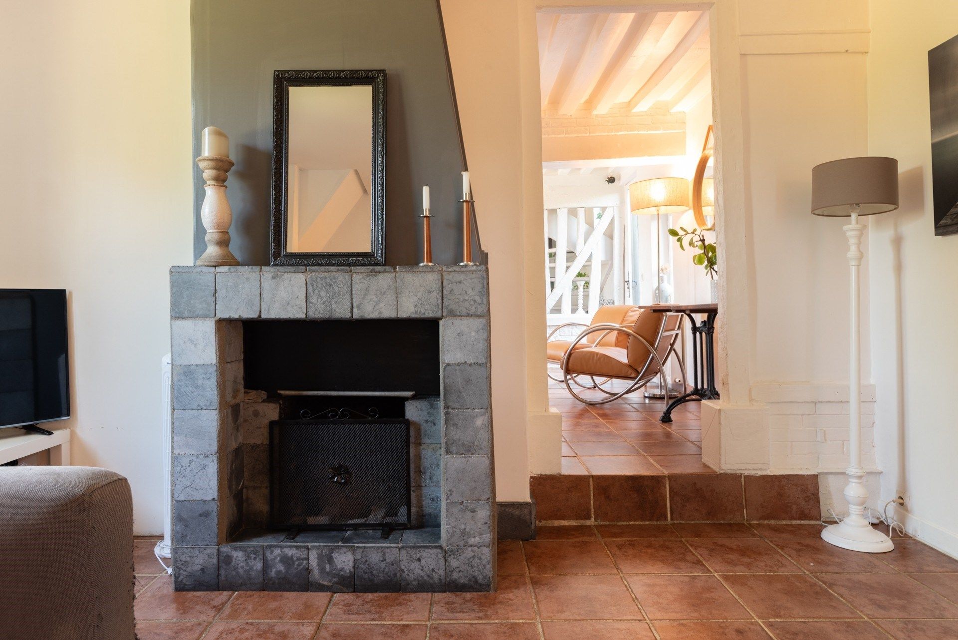 maison 7 Pièces en vente sur HONFLEUR (14600)