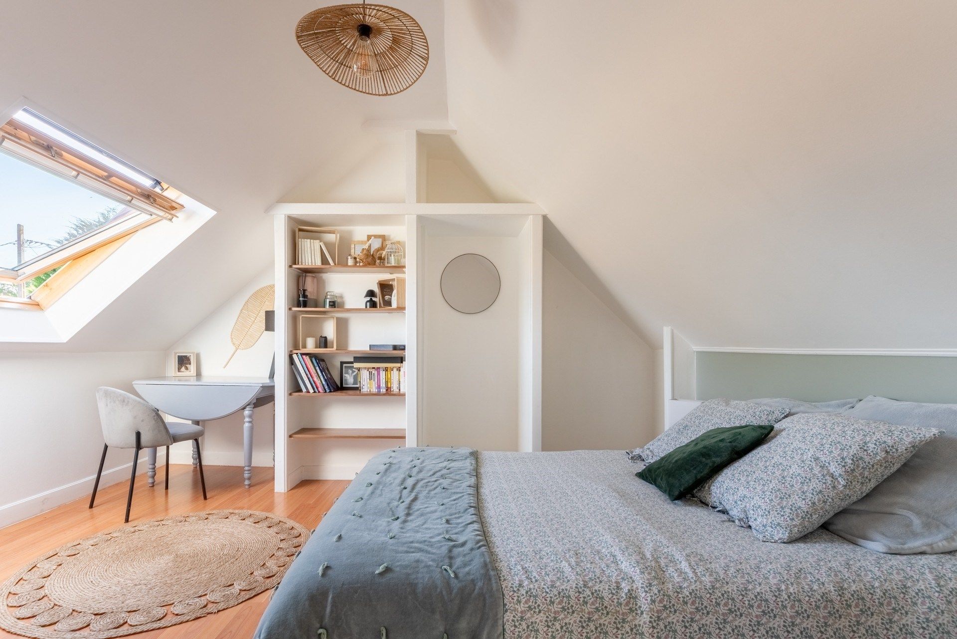 maison 7 Pièces en vente sur HONFLEUR (14600)