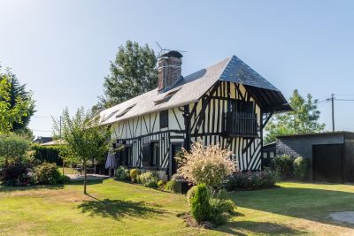 Sale House Honfleur 7&nbsp;Rooms 104&nbsp;m²