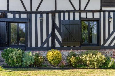 Vente Maison Honfleur 7 Pièces 104 m²