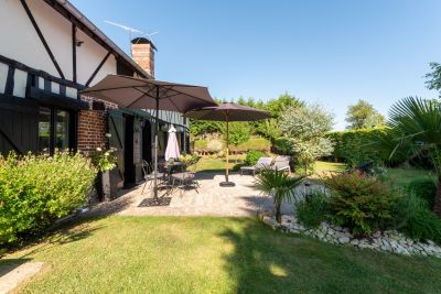 Vente Maison Honfleur 7&nbsp;Pièces 104&nbsp;m²