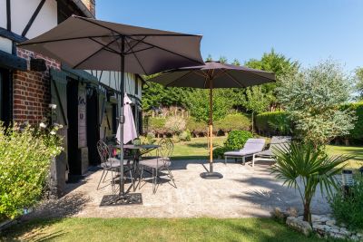 Vente Maison Honfleur 7 Pièces 104 m²