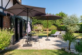 maison 7 Pièces en vente sur HONFLEUR (14600)