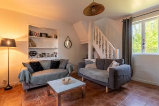 maison 7 Pièces en vente sur HONFLEUR (14600)