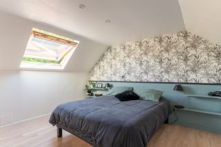 maison 7 Pièces en vente sur HONFLEUR (14600)