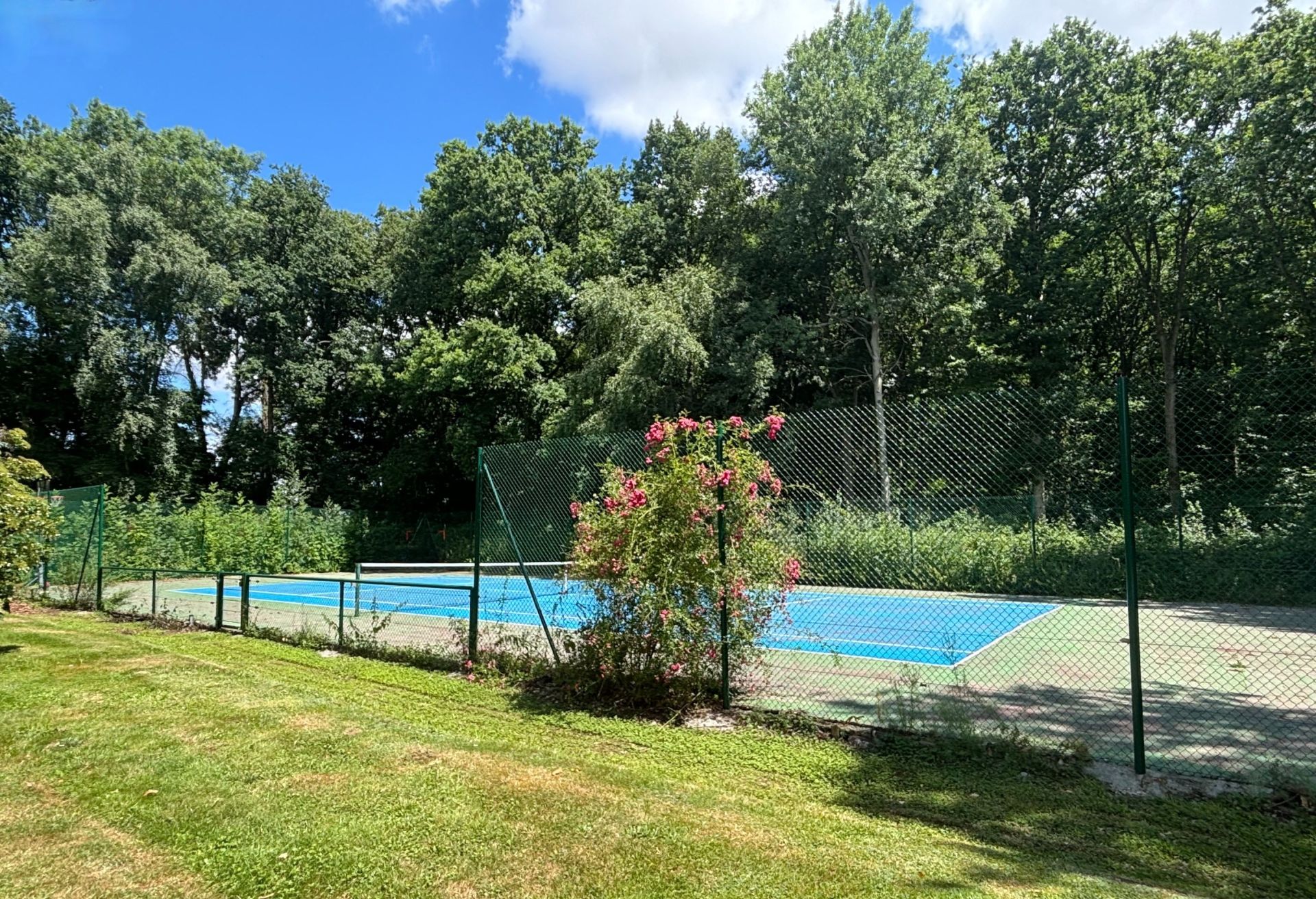 manoir 15 Pièces en vente sur ECAQUELON (27290)