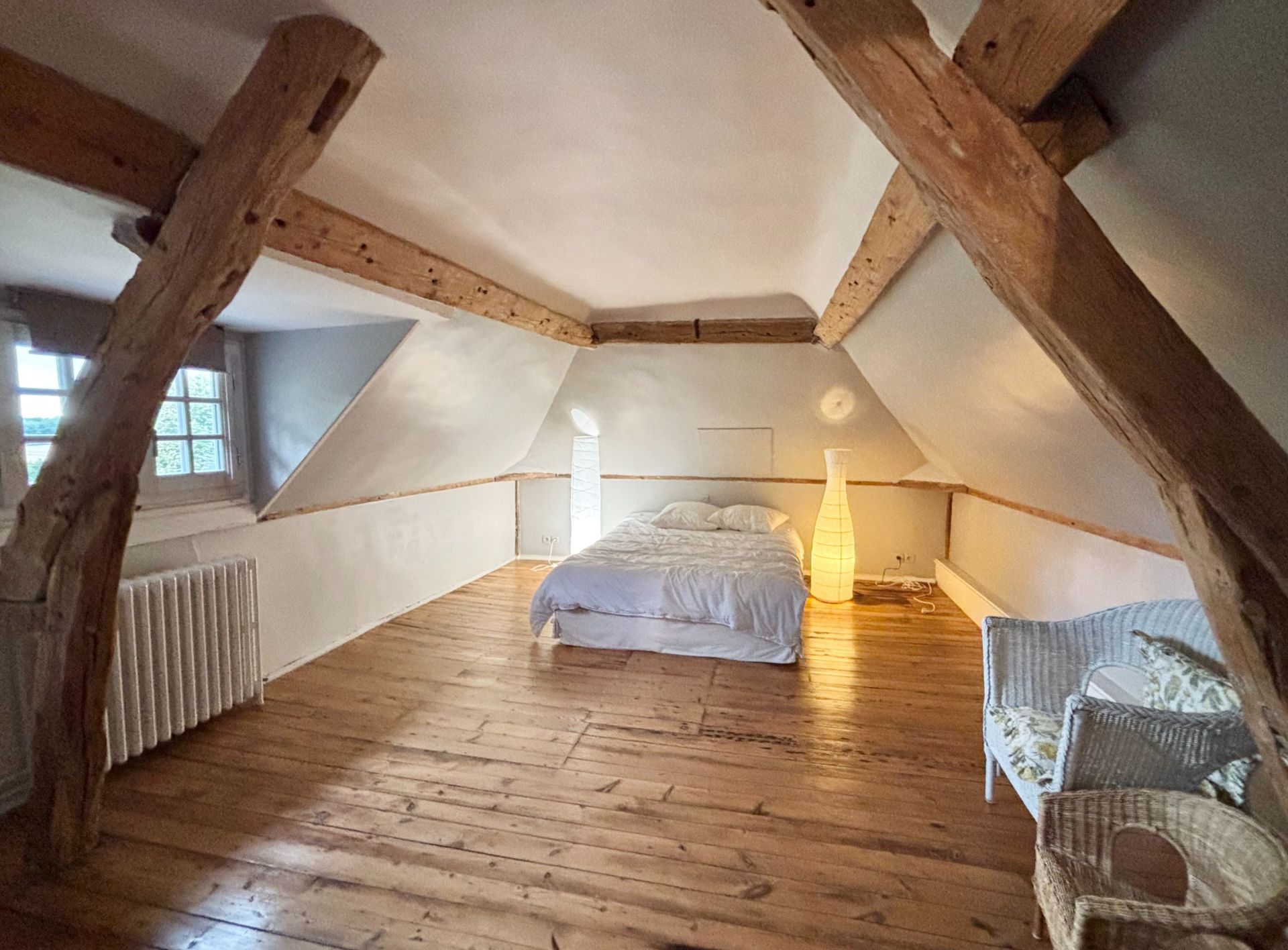 manor house 15 Rooms for sale on ECAQUELON (27290)