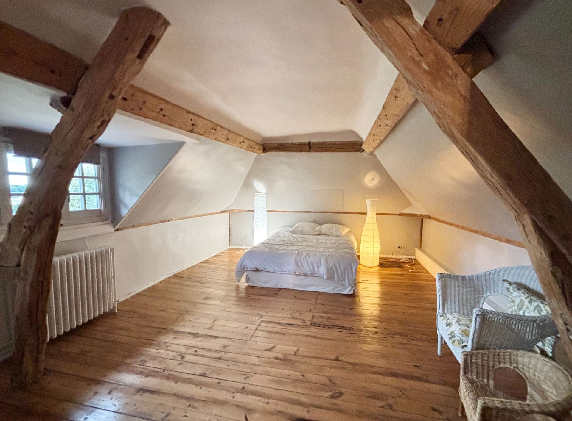 manor house 15 Rooms for sale on ECAQUELON (27290)