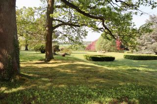 manor house 15 Rooms for sale on ECAQUELON (27290)