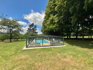 manor house 15 Rooms for sale on ECAQUELON (27290)