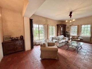 manor house 15 Rooms for sale on ECAQUELON (27290)