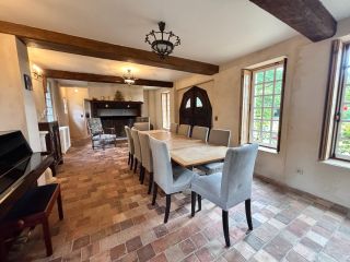 manor house 15 Rooms for sale on ECAQUELON (27290)