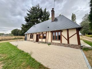 manor house 15 Rooms for sale on ECAQUELON (27290)