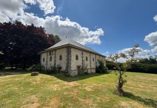 manor house 15 Rooms for sale on ECAQUELON (27290)