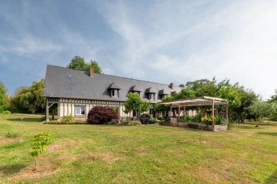 Sale House Barentin 7&nbsp;Rooms 263&nbsp;m²