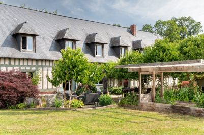 Sale House Barentin 7&nbsp;Rooms 263&nbsp;m²