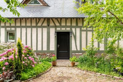 Sale House Barentin 7 Rooms 263 m²