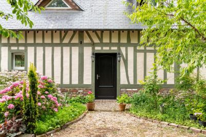 Sale House Barentin 7&nbsp;Rooms 263&nbsp;m²