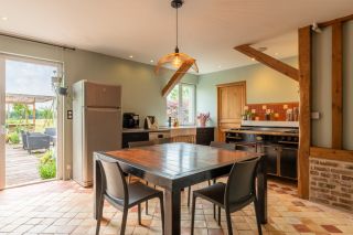 house 7 Rooms for sale on BARENTIN (76360)